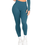 seamLUX™ INTENSIFY LEGGINGS - ILUS LABEL