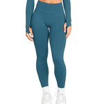 seamLUX™ INTENSIFY LEGGINGS - ILUS LABEL