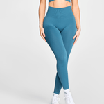 seamLUX™ INTENSIFY LEGGINGS - ILUS LABEL