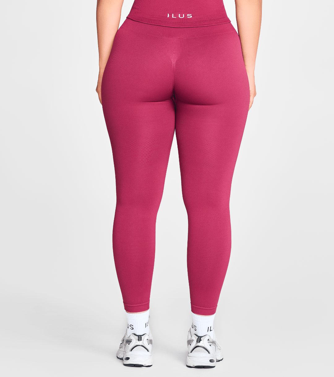 seamLUX™ INTENSIFY LEGGINGS - ILUS LABEL