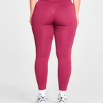 seamLUX™ INTENSIFY LEGGINGS - ILUS LABEL