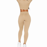 seamLUX™ INTENSIFY LEGGINGS - ILUS LABEL