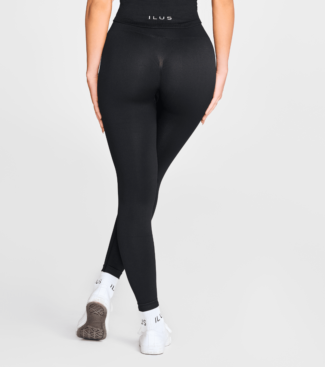 seamLUX™ INTENSIFY LEGGINGS - ILUS LABEL