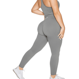 seamLUX™ INTENSIFY LEGGINGS - ILUS LABEL