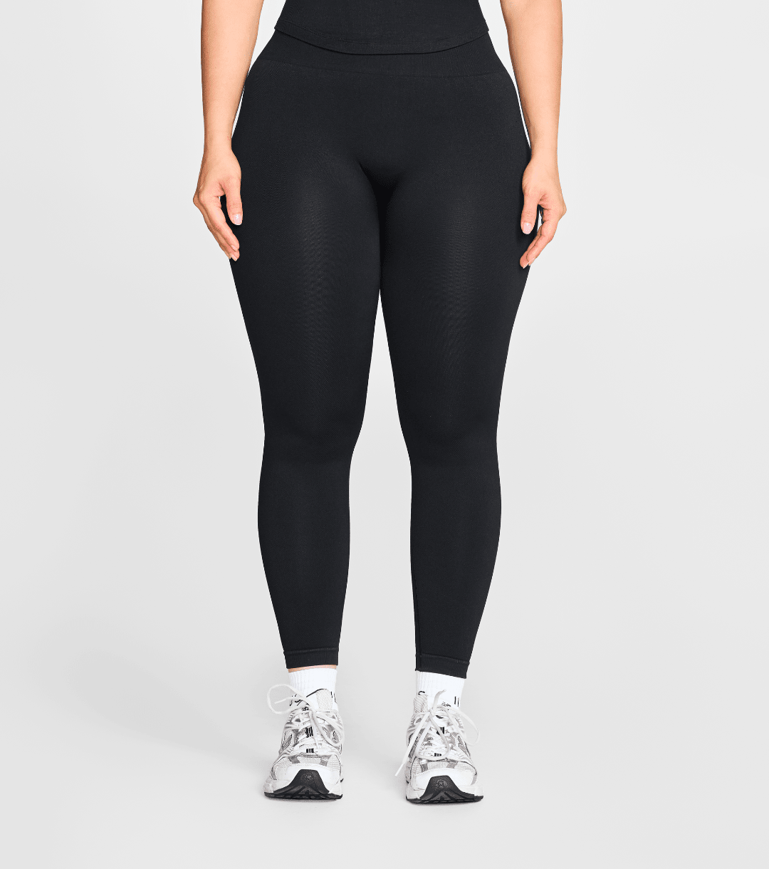 seamLUX™ INTENSIFY LEGGINGS - ILUS LABEL