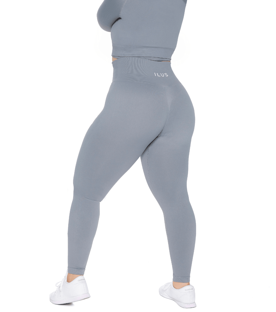 seamLUX™ INTENSIFY LEGGINGS - ILUS LABEL
