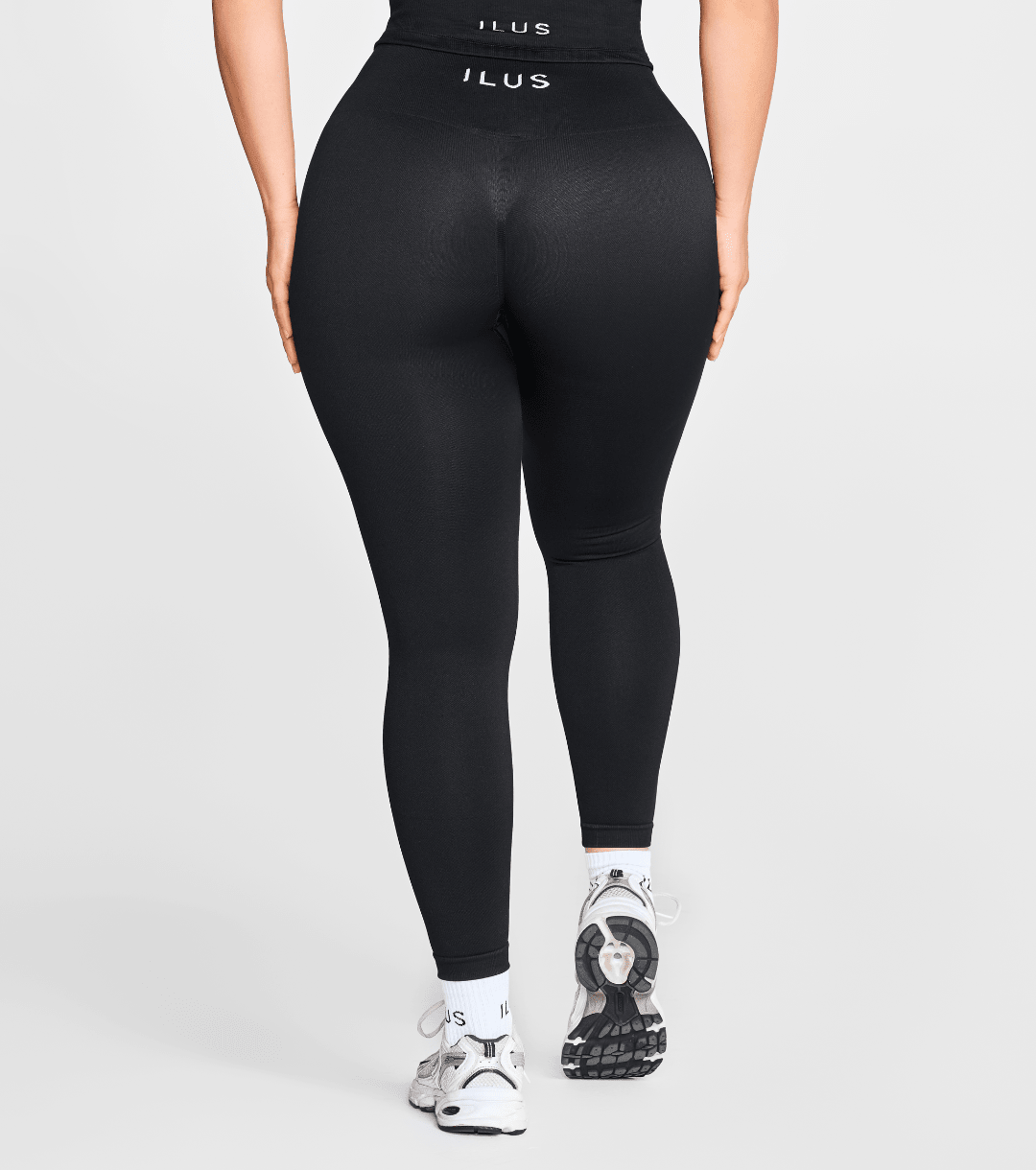 seamLUX™ INTENSIFY LEGGINGS - ILUS LABEL