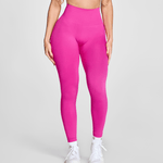seamLUX™ INTENSIFY LEGGINGS - ILUS LABEL