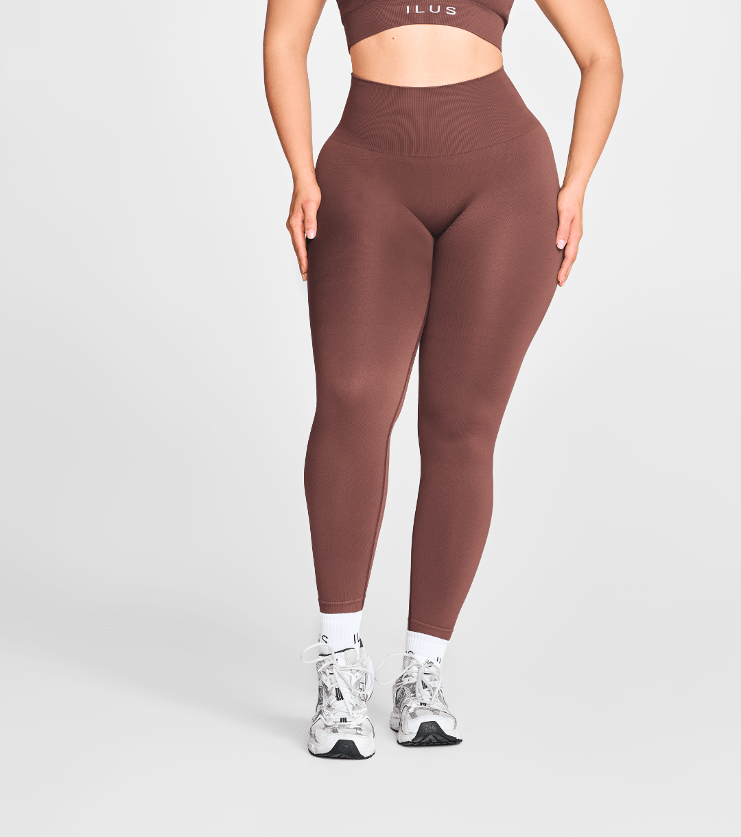 seamLUX™ INTENSIFY LEGGINGS - ILUS LABEL