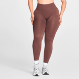 seamLUX™ INTENSIFY LEGGINGS - ILUS LABEL
