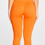 seamLUX™ INTENSIFY LEGGINGS - ILUS LABEL