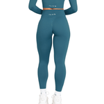 seamLUX™ INTENSIFY LEGGINGS - ILUS LABEL