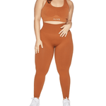 seamLUX™ INTENSIFY LEGGINGS - ILUS LABEL