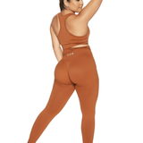 seamLUX™ INTENSIFY LEGGINGS - ILUS LABEL