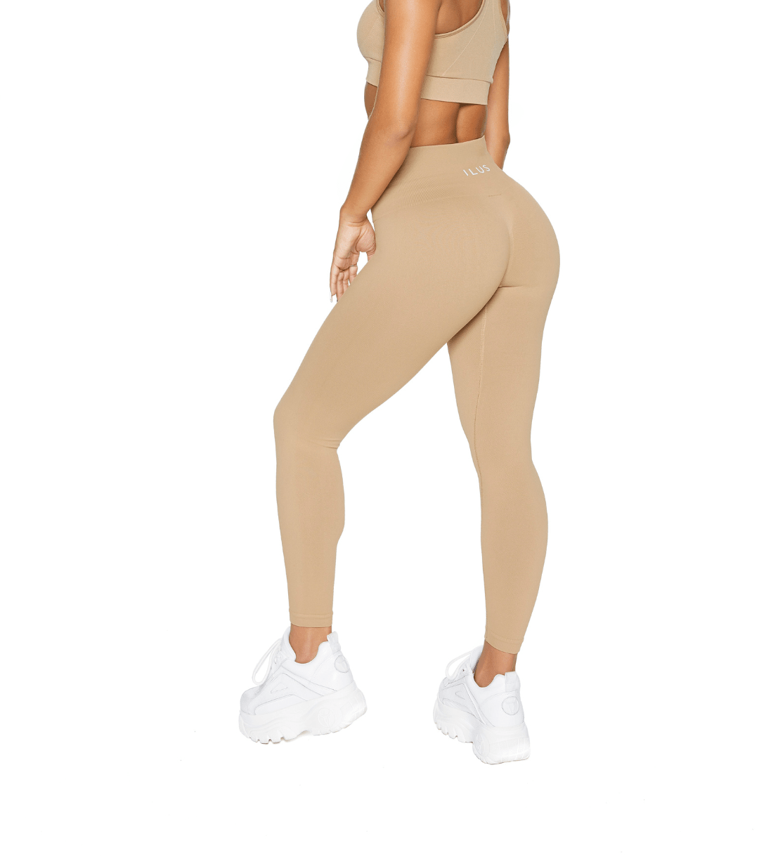seamLUX™ INTENSIFY LEGGINGS - ILUS LABEL