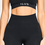 seamLUX™ INTENSIFY LEGGINGS - ILUS LABEL