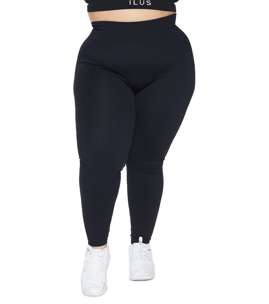 seamLUX™ INTENSIFY LEGGINGS - ILUS LABEL