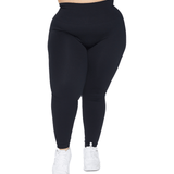 seamLUX™ INTENSIFY LEGGINGS - ILUS LABEL