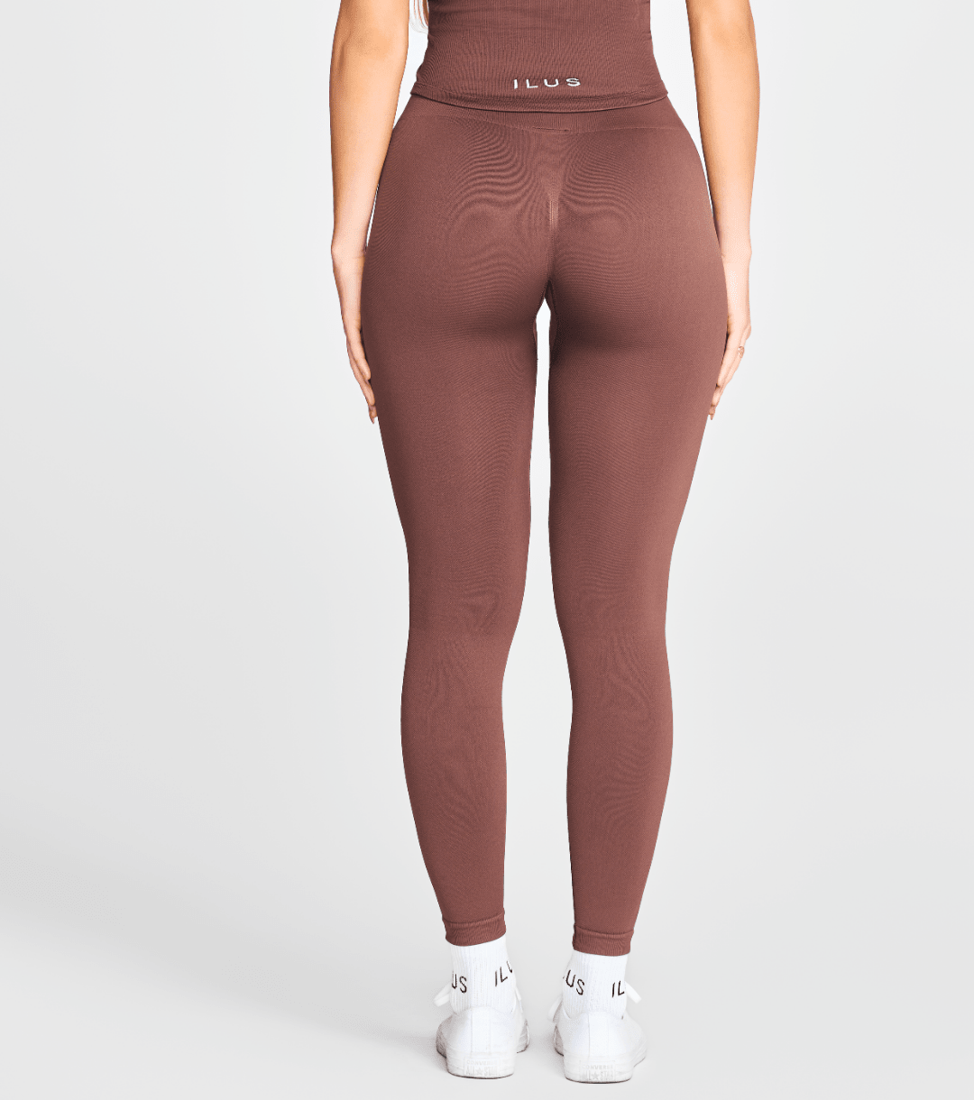 seamLUX™ INTENSIFY LEGGINGS - ILUS LABEL