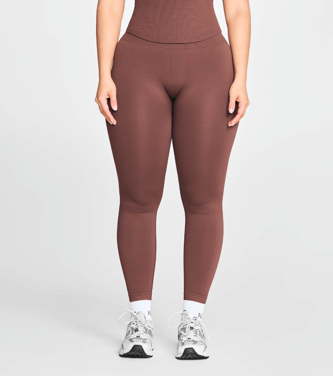seamLUX™ INTENSIFY LEGGINGS - ILUS LABEL