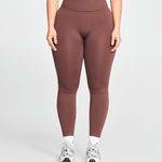 seamLUX™ INTENSIFY LEGGINGS - ILUS LABEL
