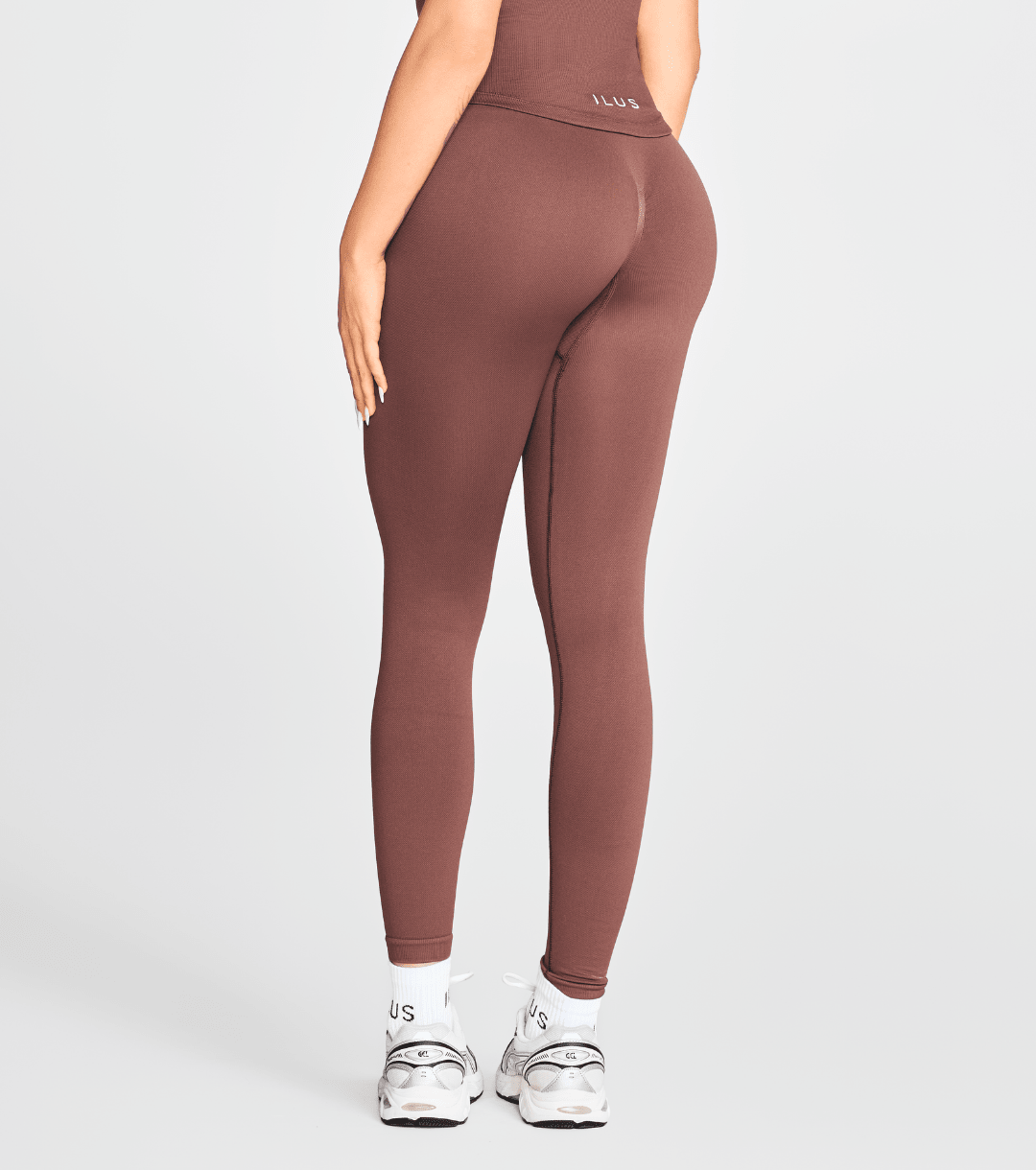 seamLUX™ INTENSIFY LEGGINGS - ILUS LABEL