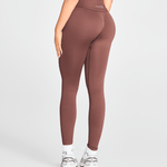 seamLUX™ INTENSIFY LEGGINGS - ILUS LABEL
