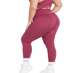 seamLUX™ INTENSIFY LEGGINGS - ILUS LABEL
