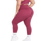 seamLUX™ INTENSIFY LEGGINGS - ILUS LABEL