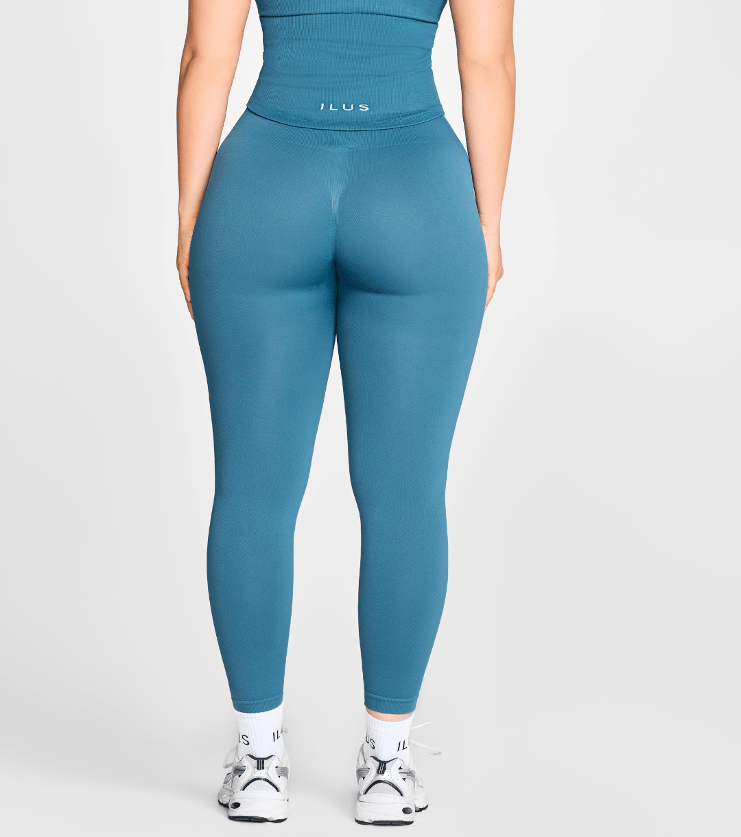 seamLUX™ INTENSIFY LEGGINGS - ILUS LABEL