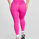 seamLUX™ INTENSIFY LEGGINGS - ILUS LABEL