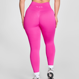seamLUX™ INTENSIFY LEGGINGS - ILUS LABEL