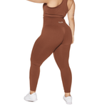 seamLUX™ INTENSIFY LEGGINGS - ILUS LABEL