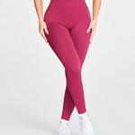 seamLUX™ INTENSIFY LEGGINGS - ILUS LABEL