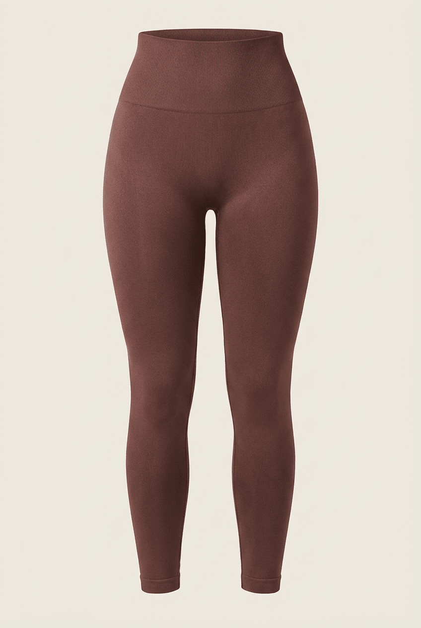 seamLUX™ INTENSIFY LEGGINGS - ILUS LABEL