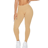 seamLUX™ INTENSIFY LEGGINGS - ILUS LABEL