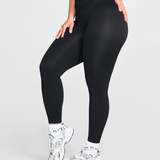 seamLUX™ INTENSIFY LEGGINGS - ILUS LABEL