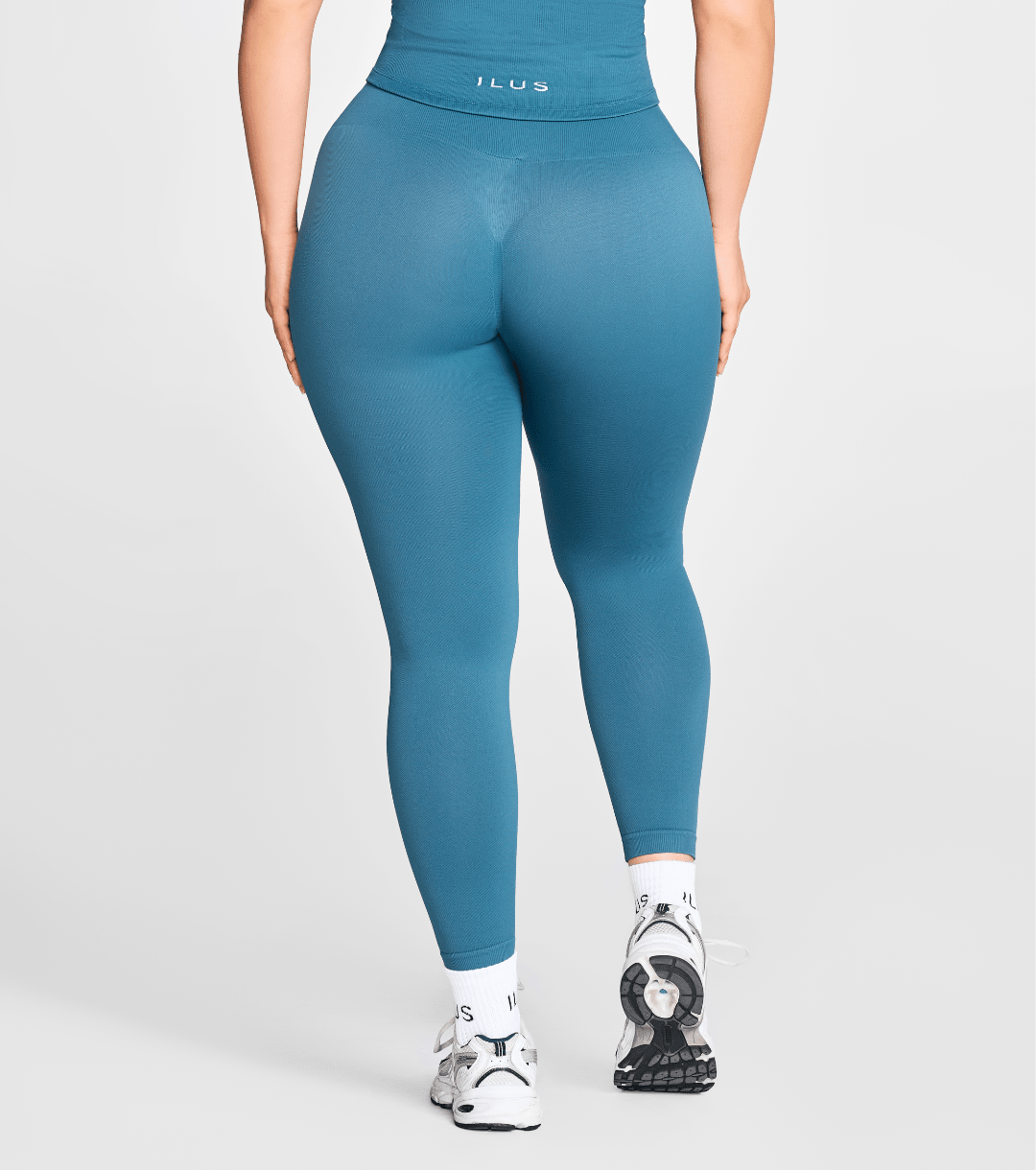 seamLUX™ INTENSIFY LEGGINGS - ILUS LABEL