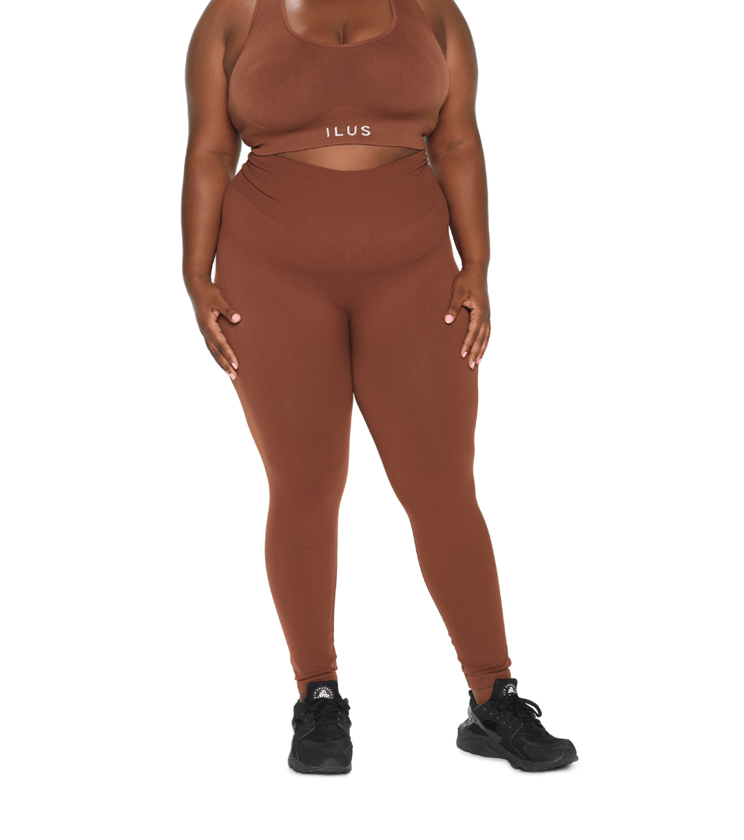 seamLUX™ INTENSIFY LEGGINGS - ILUS LABEL