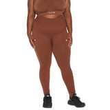 seamLUX™ INTENSIFY LEGGINGS - ILUS LABEL