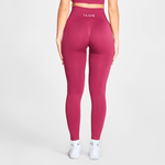 seamLUX™ INTENSIFY LEGGINGS - ILUS LABEL