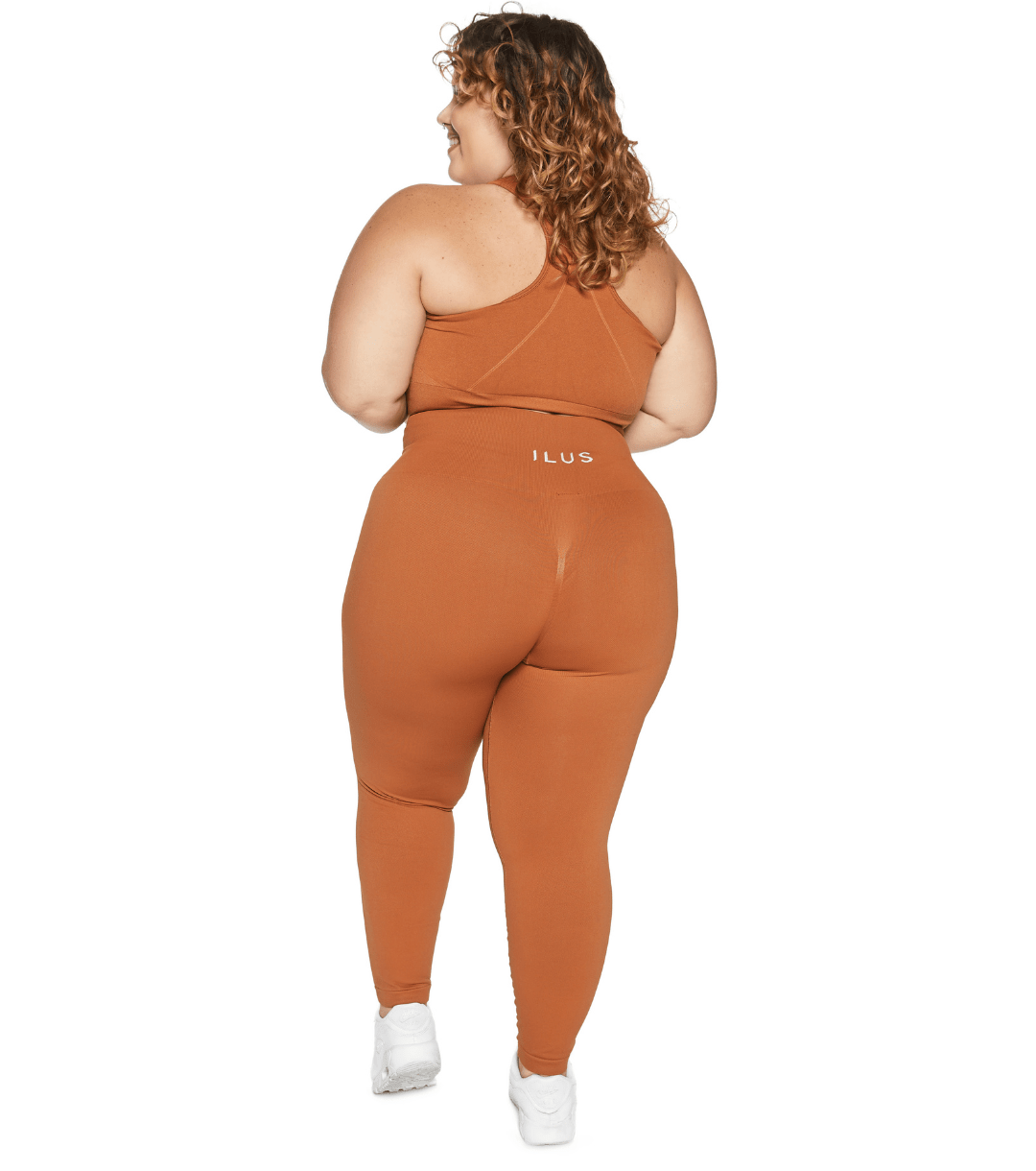 seamLUX™ INTENSIFY LEGGINGS - ILUS LABEL