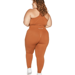 seamLUX™ INTENSIFY LEGGINGS - ILUS LABEL