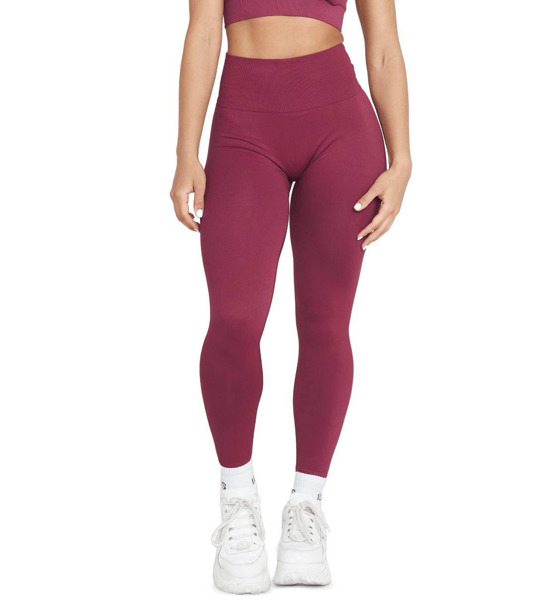 seamLUX™ INTENSIFY LEGGINGS - ILUS LABEL
