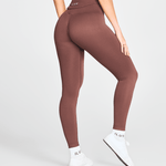 seamLUX™ INTENSIFY LEGGINGS - ILUS LABEL