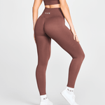 seamLUX™ INTENSIFY LEGGINGS - ILUS LABEL