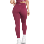seamLUX™ INTENSIFY LEGGINGS - ILUS LABEL