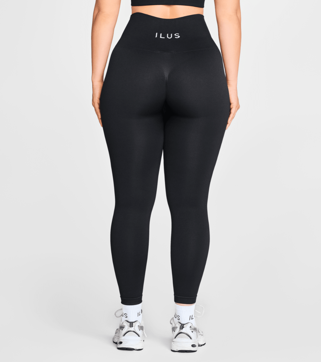 seamLUX™ INTENSIFY LEGGINGS - ILUS LABEL