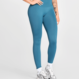 seamLUX™ INTENSIFY LEGGINGS - ILUS LABEL