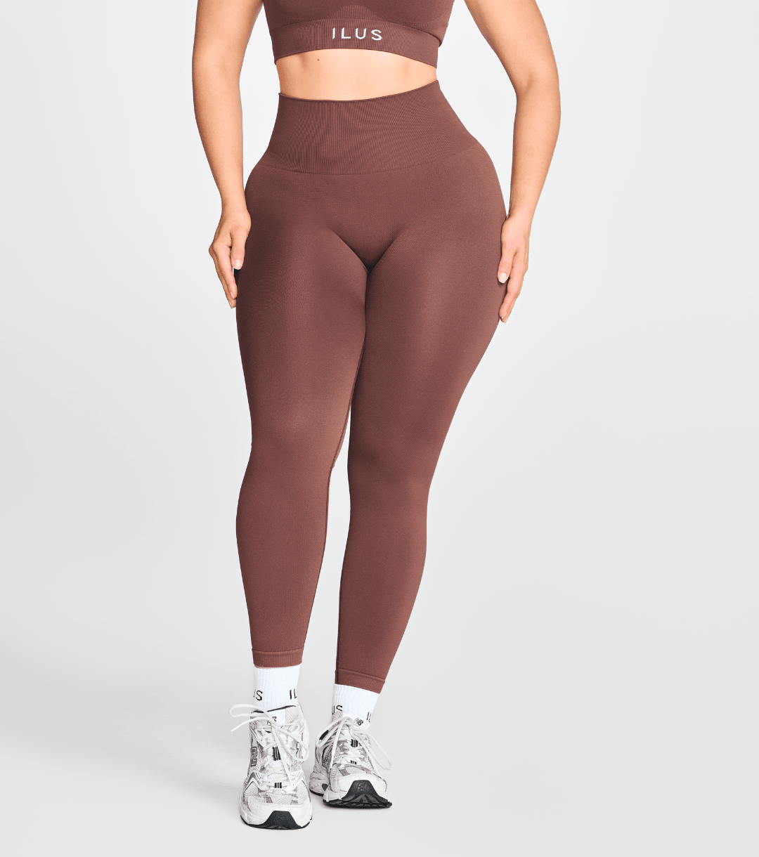 seamLUX™ INTENSIFY LEGGINGS - ILUS LABEL